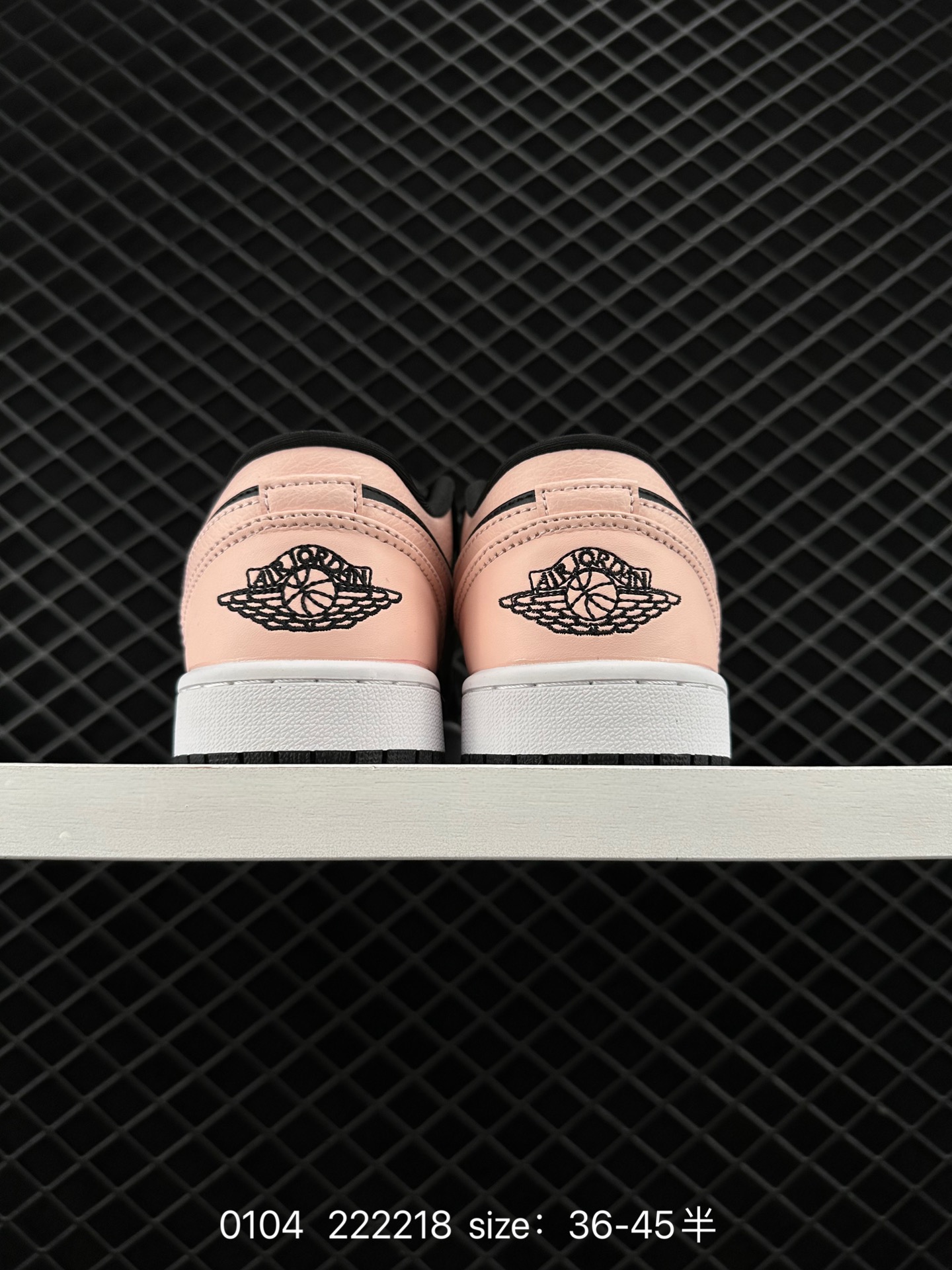 Air Jordan 1 Low AJ1